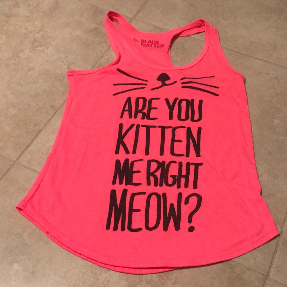 Tank top